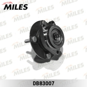 Miles DB83007