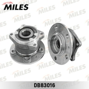Miles DB83016