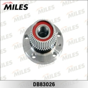 Miles DB83026