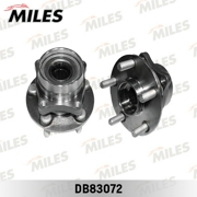 Miles DB83072