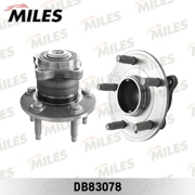 Miles DB83078