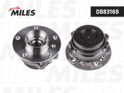 Miles DB83169