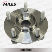 Miles DB83180