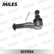 Miles DC17054