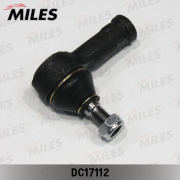 Miles DC17112