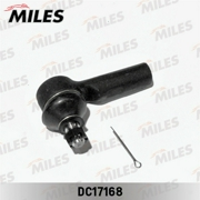 Miles DC17168