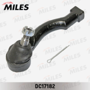 Miles DC17182