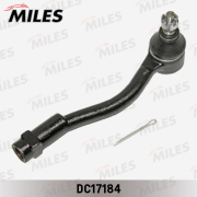 Miles DC17184