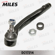 Miles DC17214