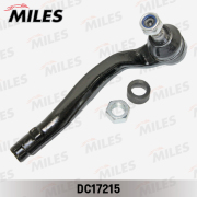 Miles DC17215