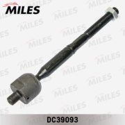 Miles DC39093
