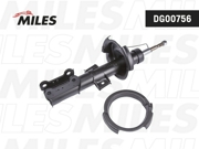 Miles DG00756
