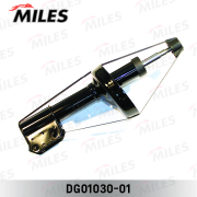 Miles DG0103001