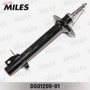 Miles DG0120501