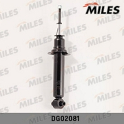 Miles DG02081