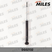 Miles DG02132