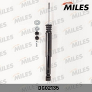 Miles DG02135