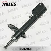 Miles DG02169