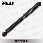 Miles DG0218001