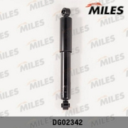 Miles DG02342