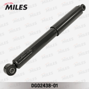 Miles DG0243801