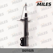 Miles DG11025