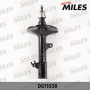 Miles DG11038