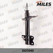 Miles DG11040