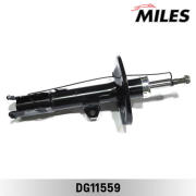 Miles DG11559
