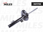 Miles DG11748