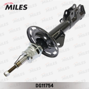 Miles DG11754