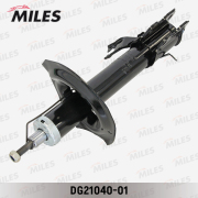 Miles DG2104001
