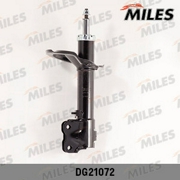 Miles DG21072