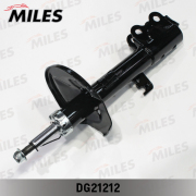 Miles DG21212