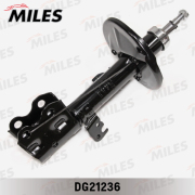 Miles DG21236