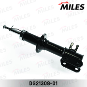 Miles DG2130801