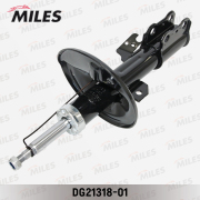 Miles DG2131801