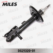 Miles DG2132001