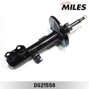 Miles DG21559