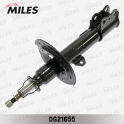 Miles DG21655