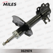 Miles DG21674