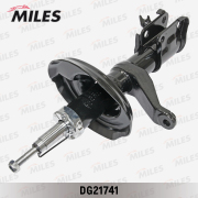 Miles DG21741