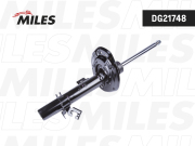 Miles DG21748