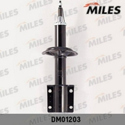 Miles DM01203