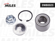 Miles DWB0023