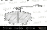 Miles E100048