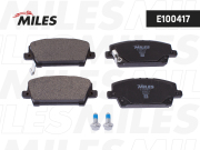 Miles E100417
