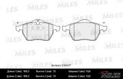 Miles E100477