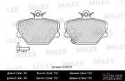 Miles E100515