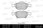 Miles E100520